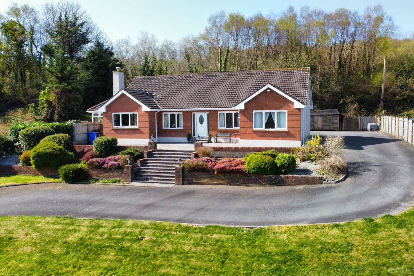 Beauparc, Wood Road, Mallow, Co. Cork, P51C802