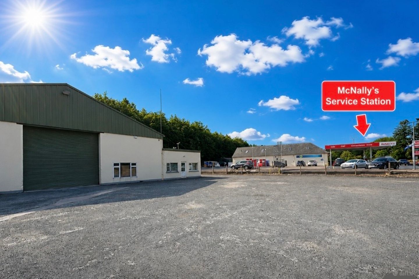 Unit B, Dunsinaire, Monaghan