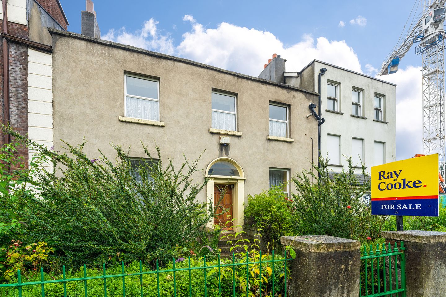 147 Harolds Cross Road, D6W XH66