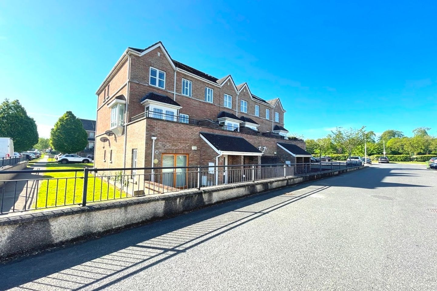 Latchford Close, Castaheany, Dublin 15
