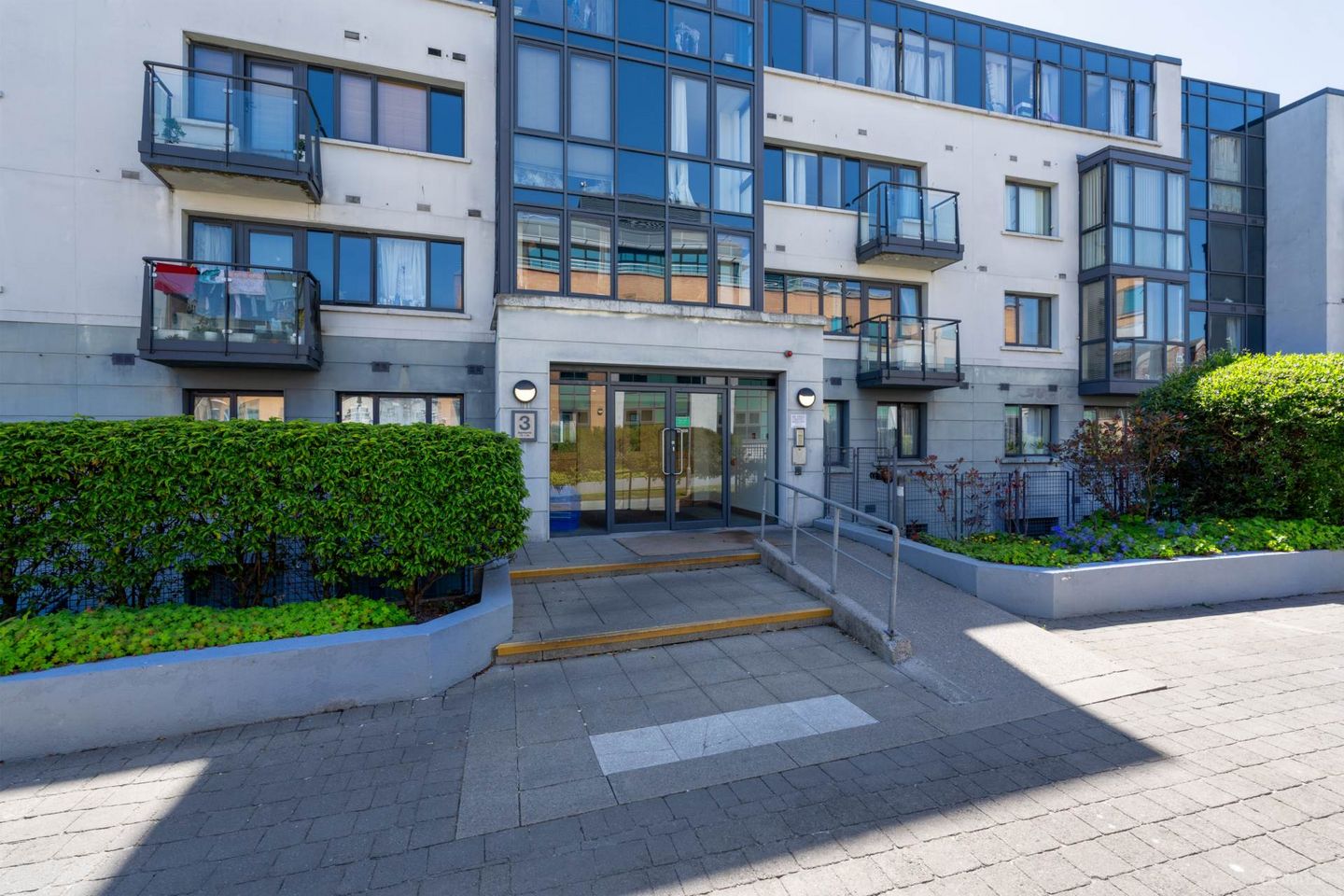 106 Parkgate Place, Parkgate Street, Dublin 8, Co. Dublin, D08NN50