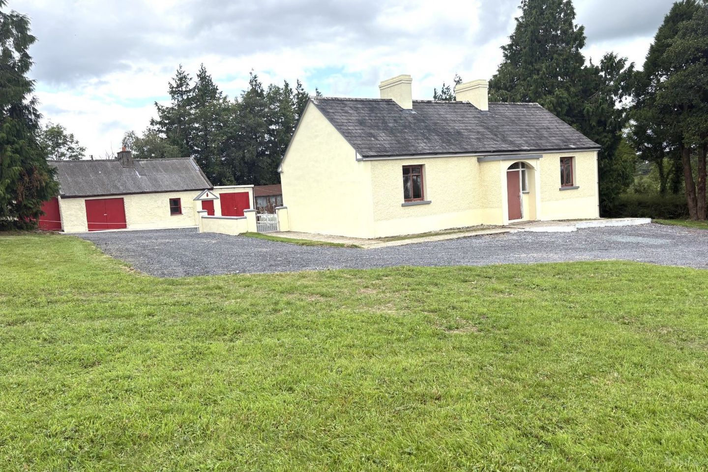 Cloonelly, Moyne, Moyne, Co. Longford, N39NY67