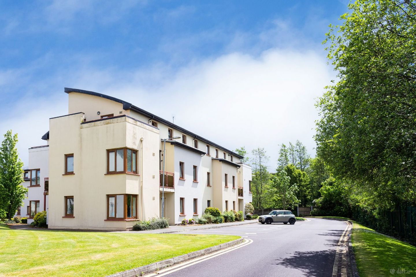 14 Holly House, Garrane Darra, Wilton, Co. Cork