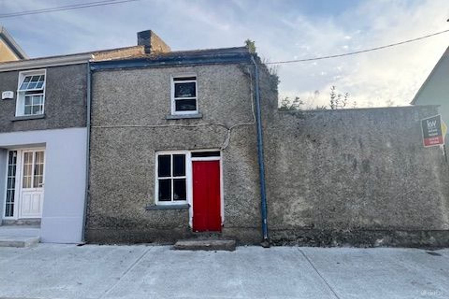 Main Street, Tulla, Co. Clare, V95HH01