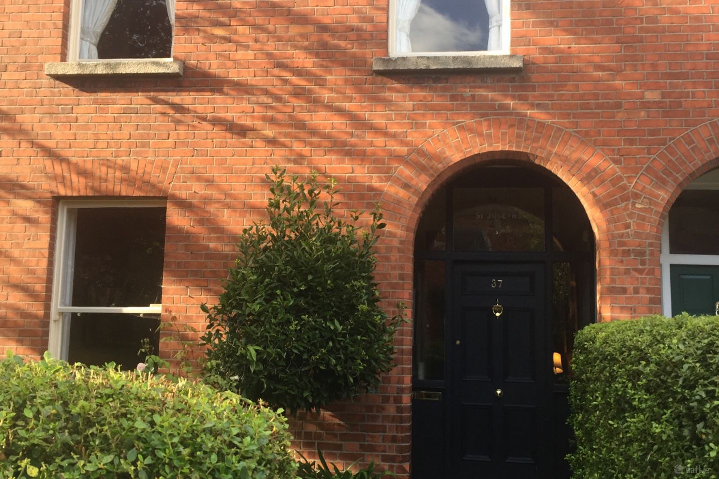 Ormond Road South, Ranelagh, Co. Dublin