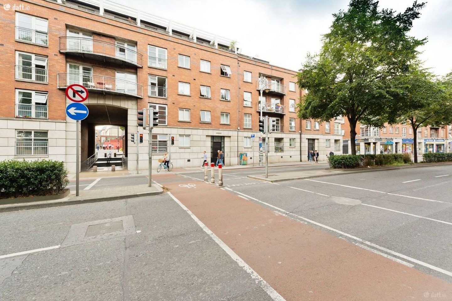 Apt 7, Burgh House, Ardilaun Court, D08 TH90, Christchurch, Dublin 8