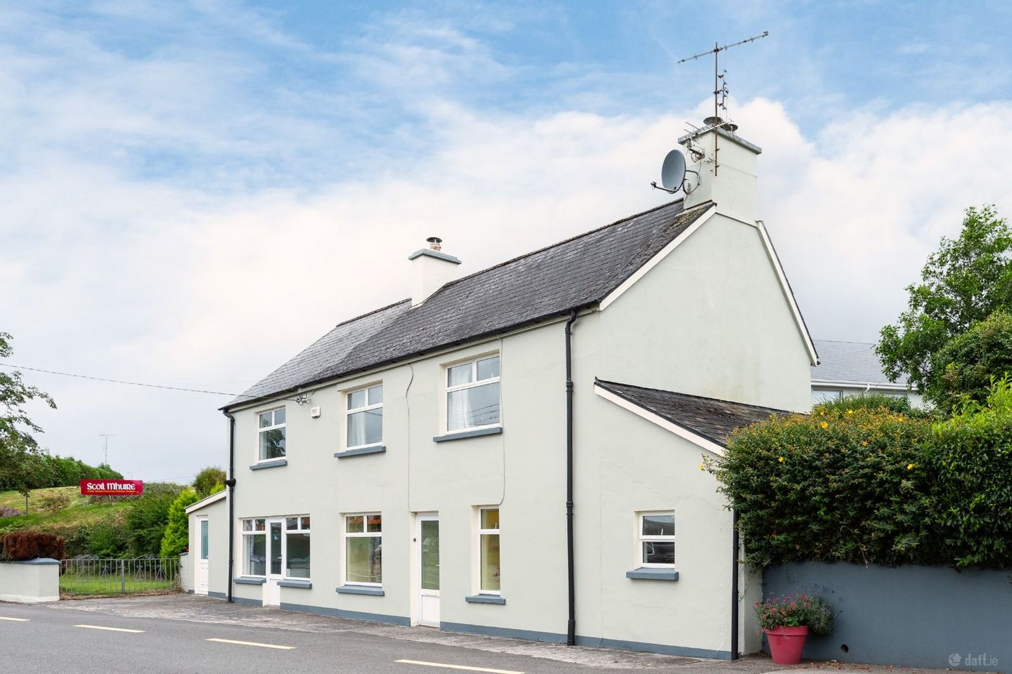 Dromanallig, Ballingeary, Ballingeary, Co. Cork, P12W903