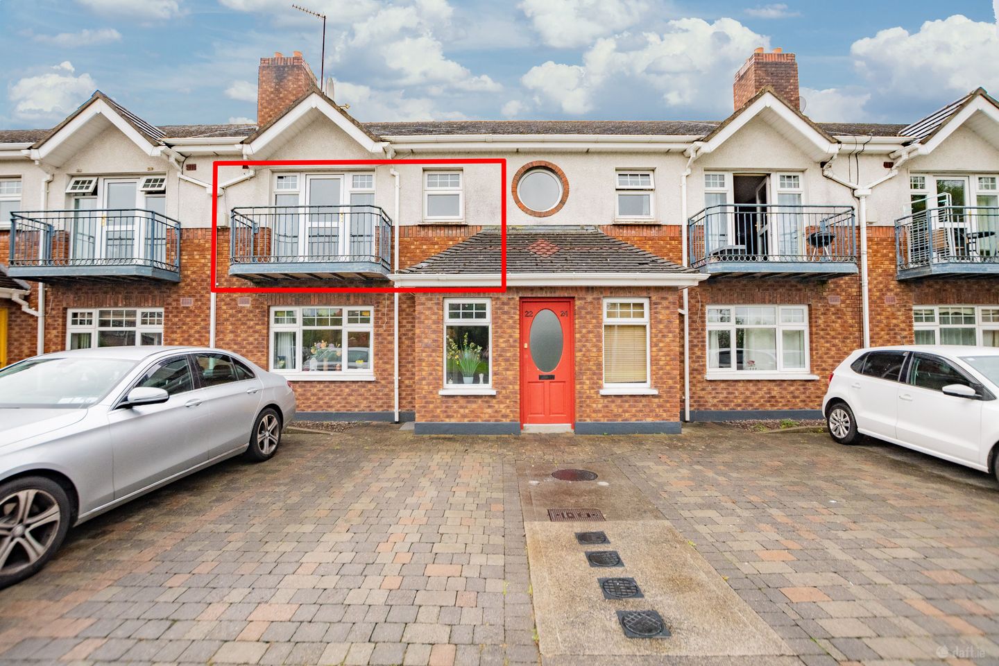 22 Radharc an Chuain, Harbour Quay, Mullingar, Co. Westmeath, N91K443