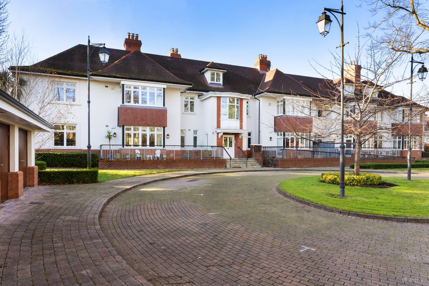 1 Grove House, Hainault Road, Foxrock, Dublin 18, D18TF29