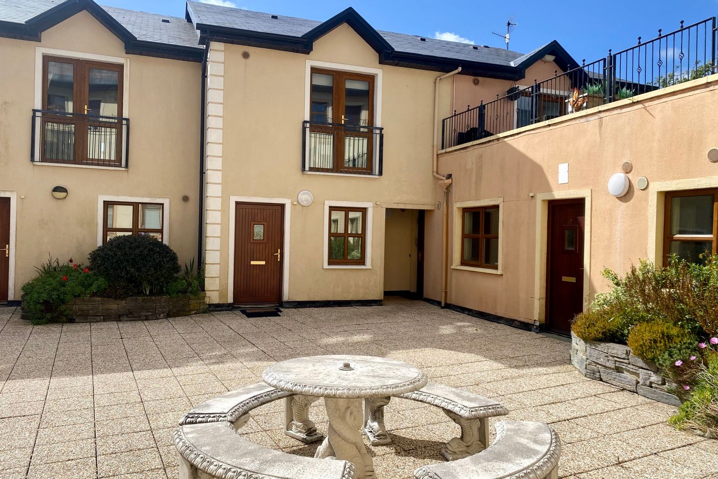 10 Clifden Court, Clifden, Co Galway, H71NY67