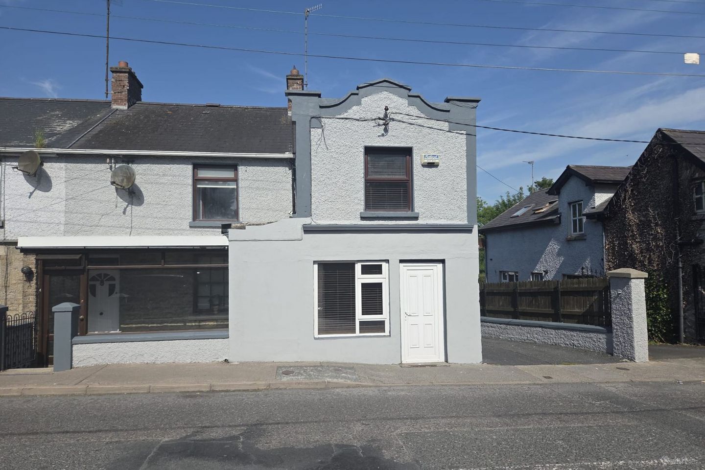 5 Finbarr Terrace, Magheross Road, Carrickmacross, Co. Monaghan