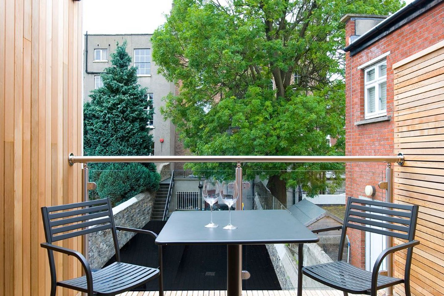 Herbert Lane Mews, Dublin 2