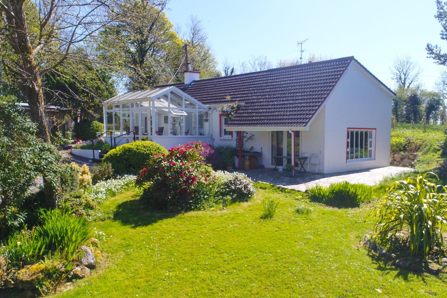 Carricknacroghery, Dromahair, Dromahair, Co. Leitrim, F91VK73