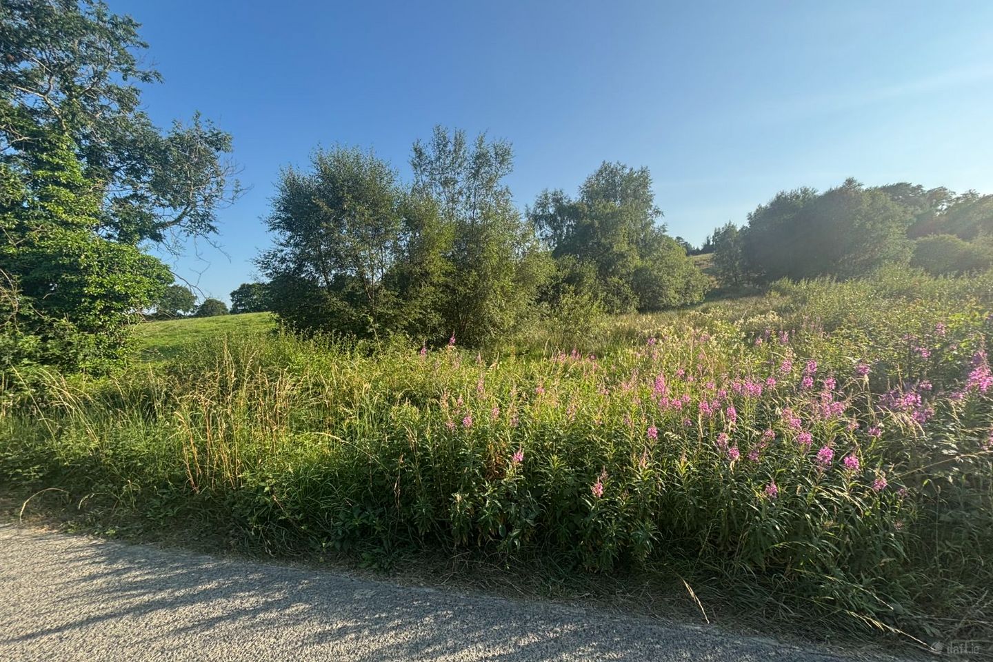 Church Hill, Castleblayney, Co. Monaghan