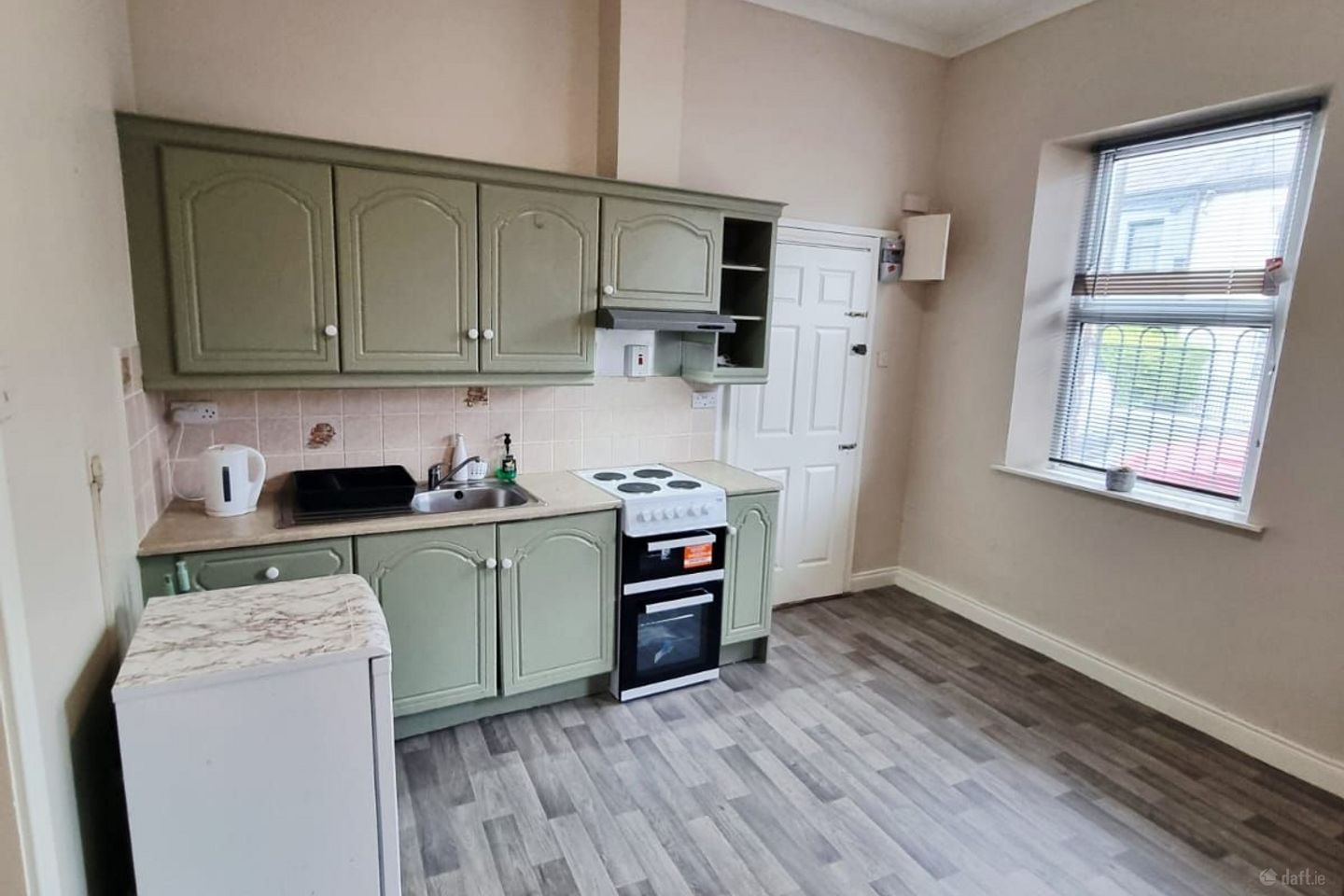 Flat 3, 11 Patrick Street, Mullingar, Co. Westmeath