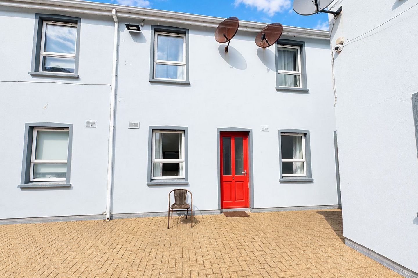 Apartment 4, Rockwood Court, Rockwood Parade, Sligo, Co. Sligo, F91XK46