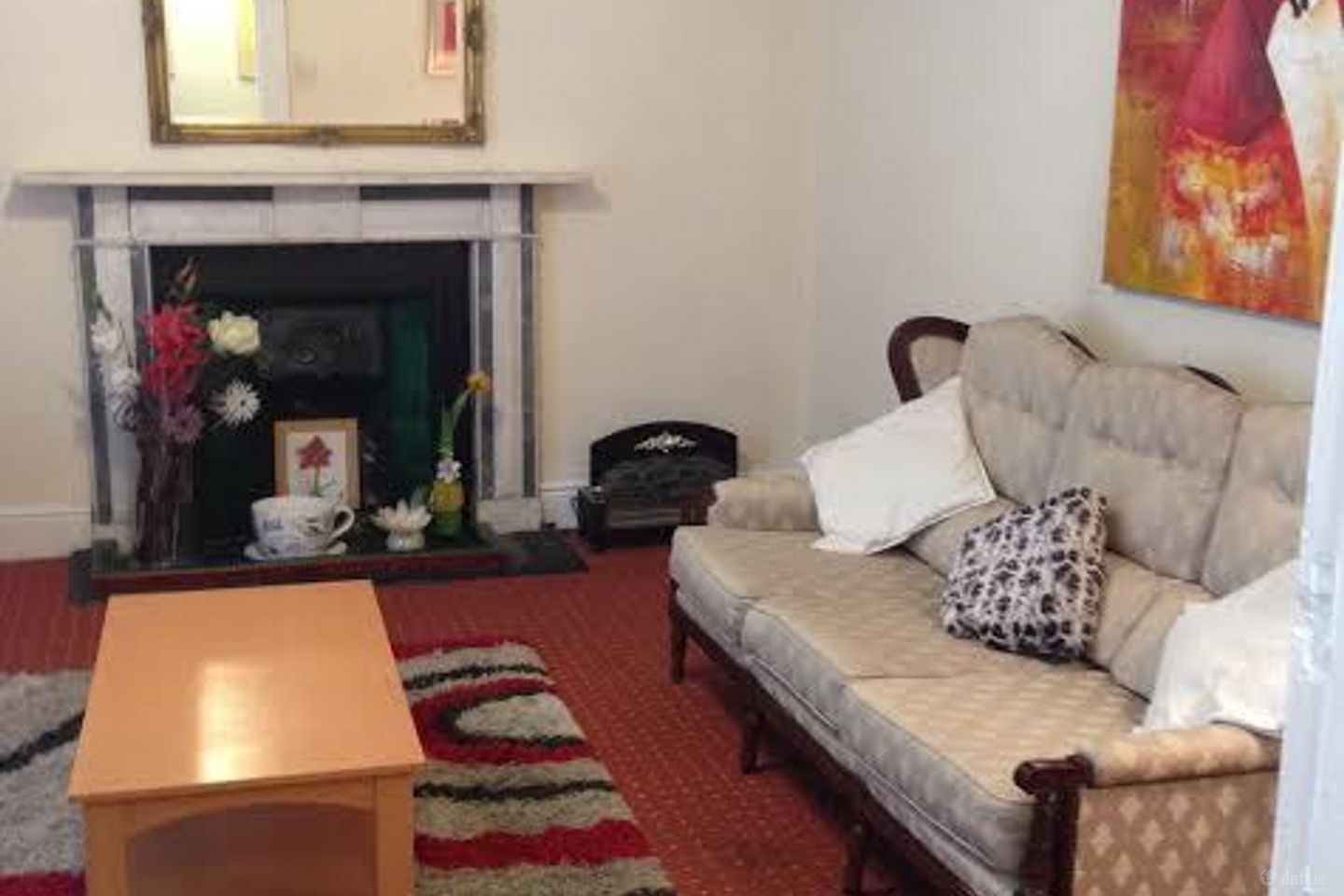 Rathgar Avenue, Rathgar, Co. Dublin