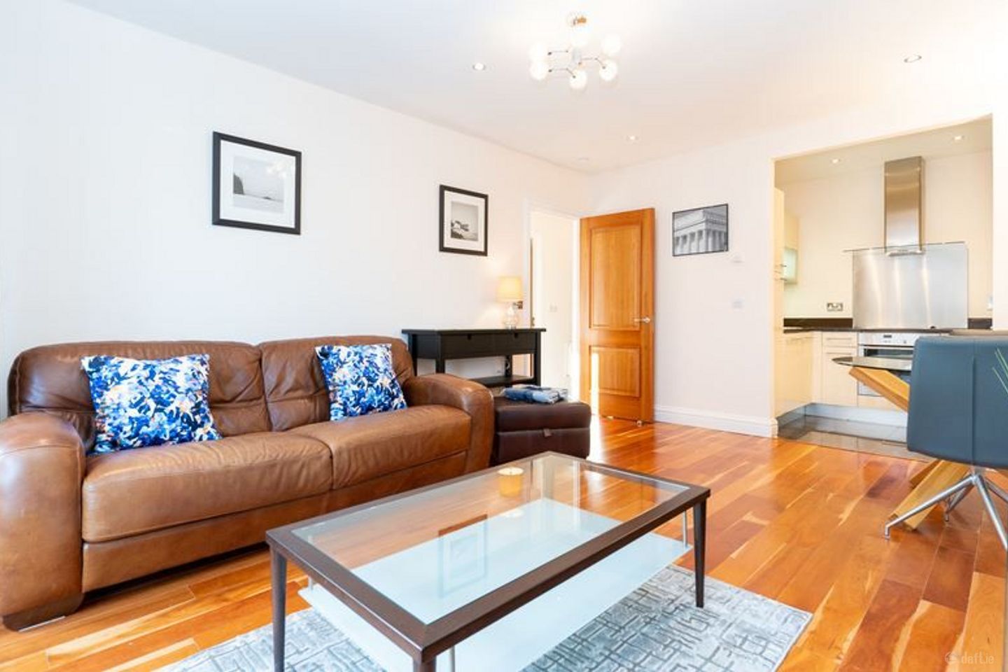 Apartment, Bloomfield Park, Bloomfield Avenue, Donnybrook, Dublin 4
