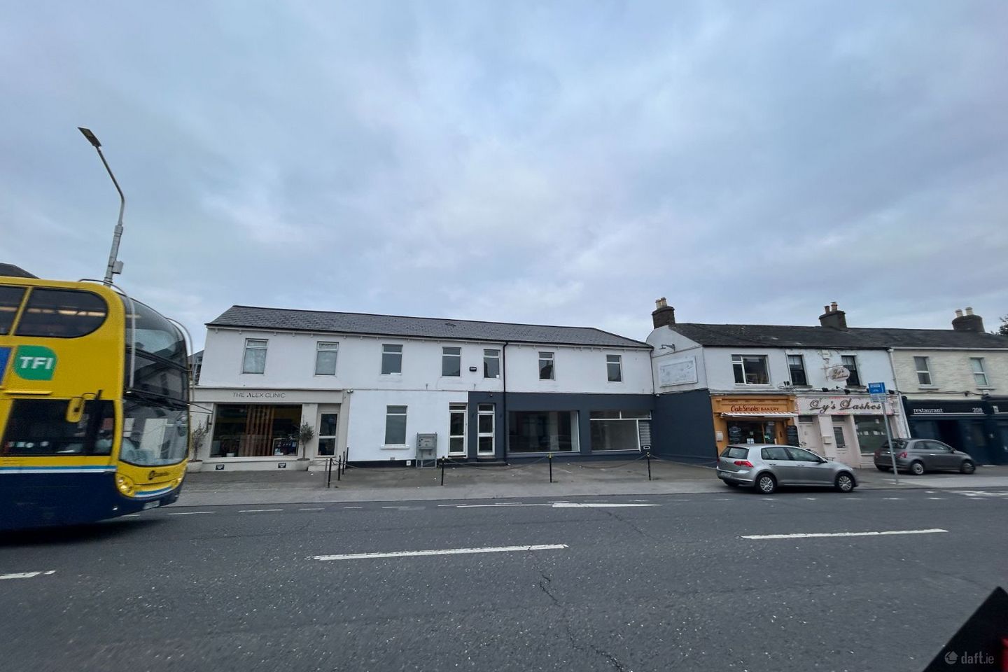 214- 218 Harold'S Cross Road, Dublin 6w, Harold's Cross, Dublin 6W