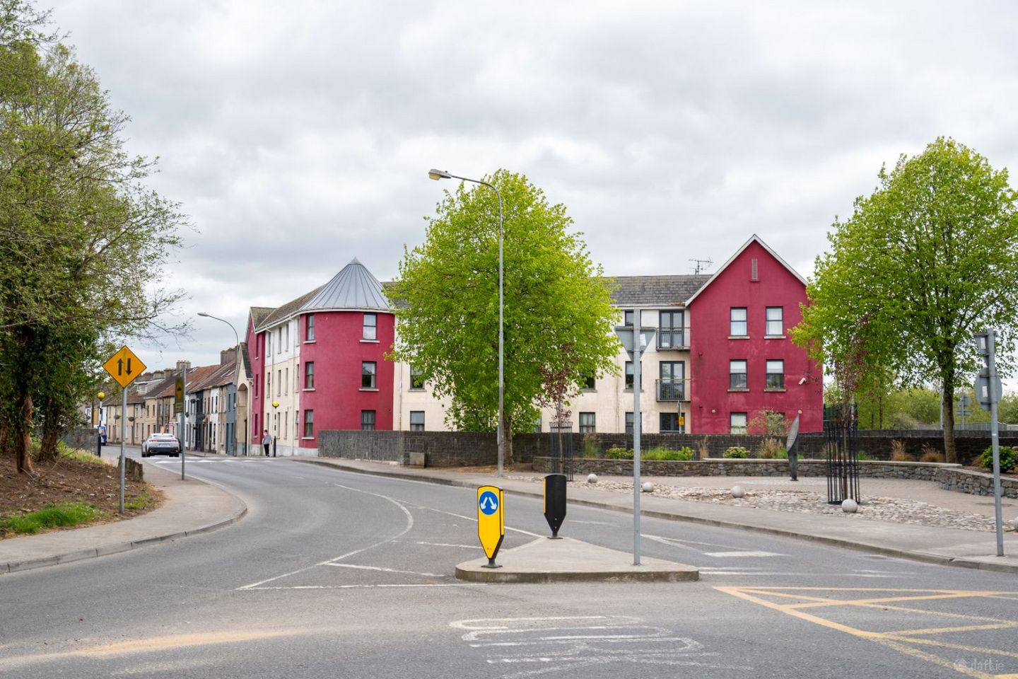 Apartment 3.1, Block A, De-Bruin Court, Waterford City Centre, Co. Waterford