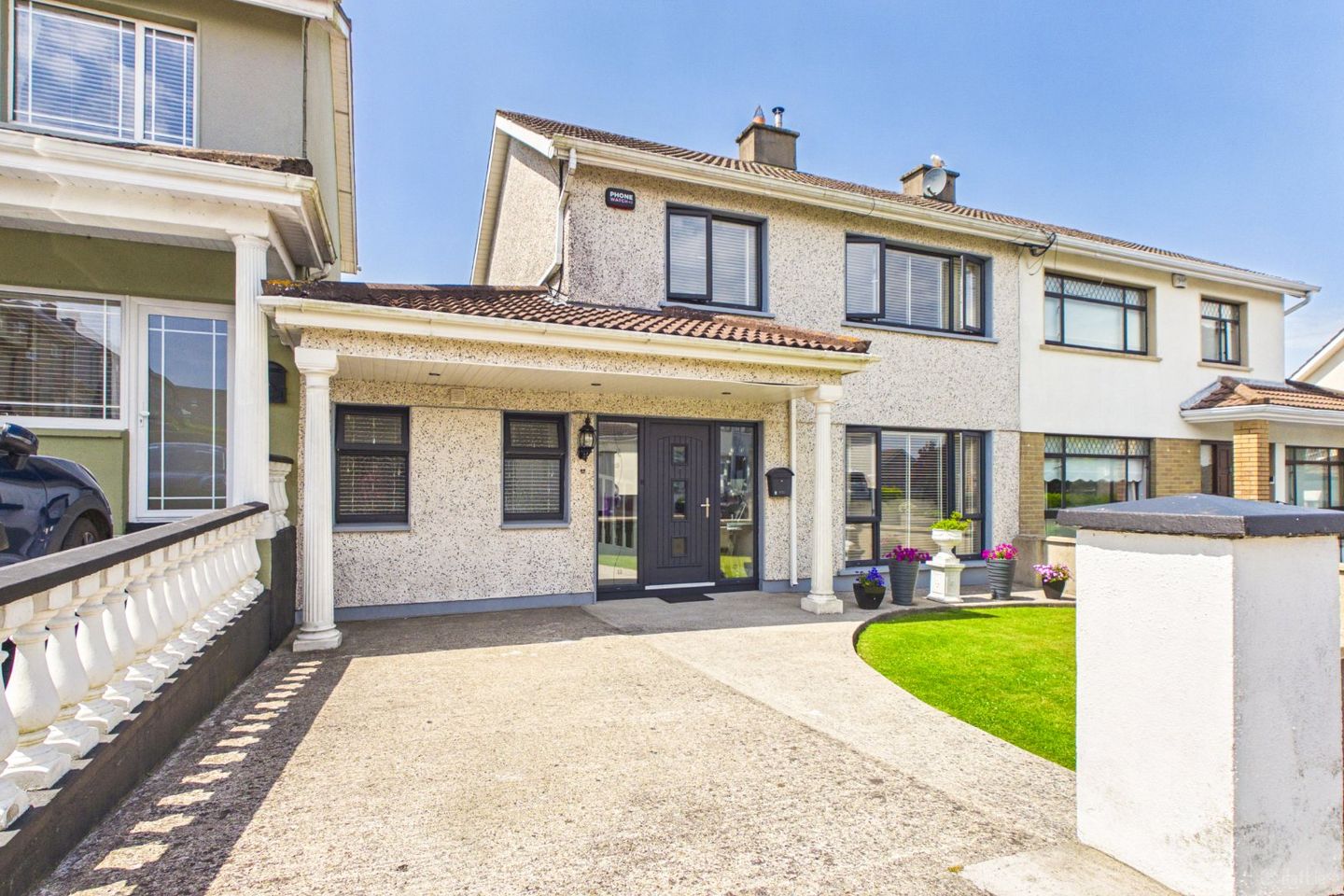 23 Grange Heights, Waterford City, Co. Waterford, X91YC2Y