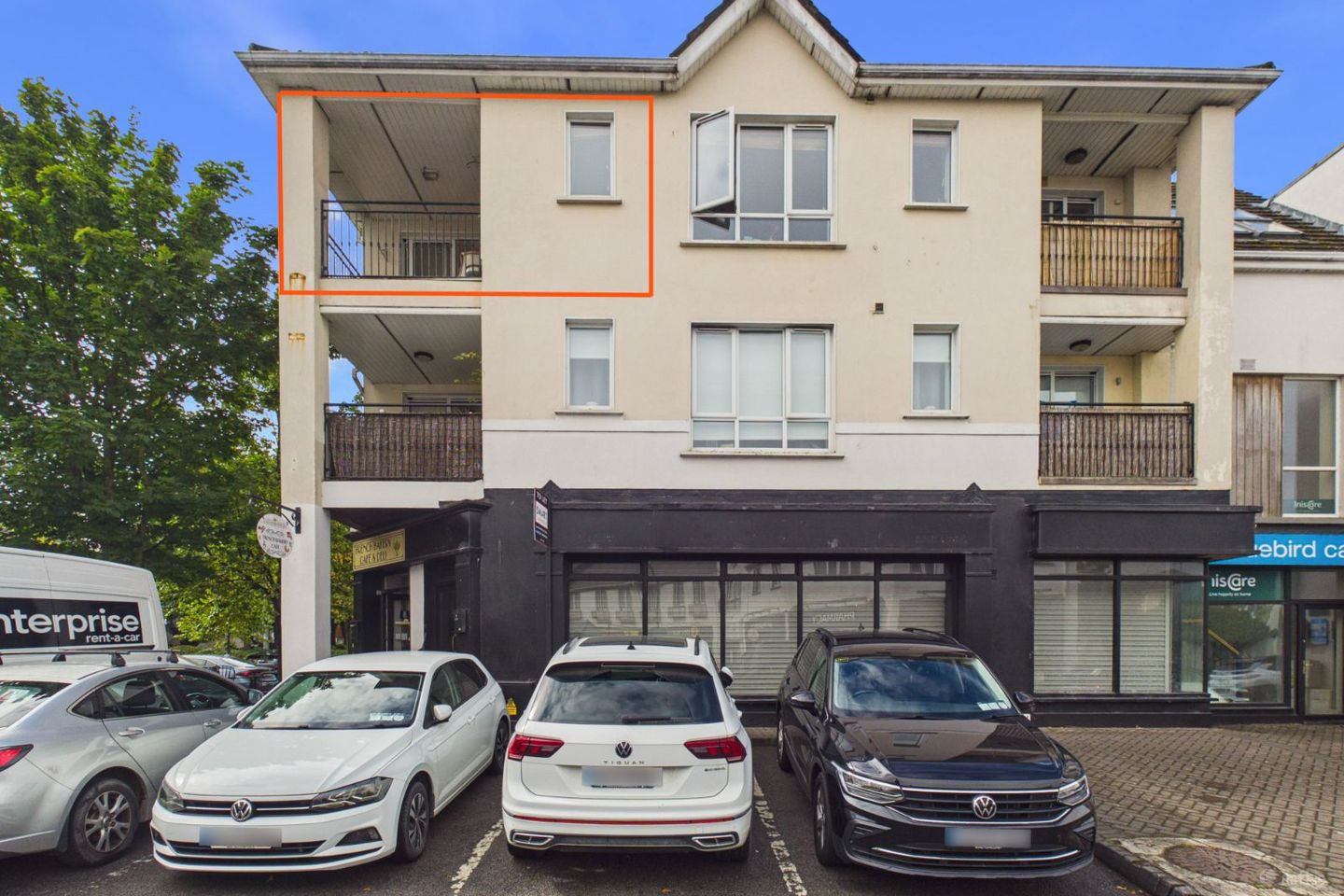 Apartment 3, Beech House, Applewood Square, Applewood, Swords, Co. Dublin, K67CH96