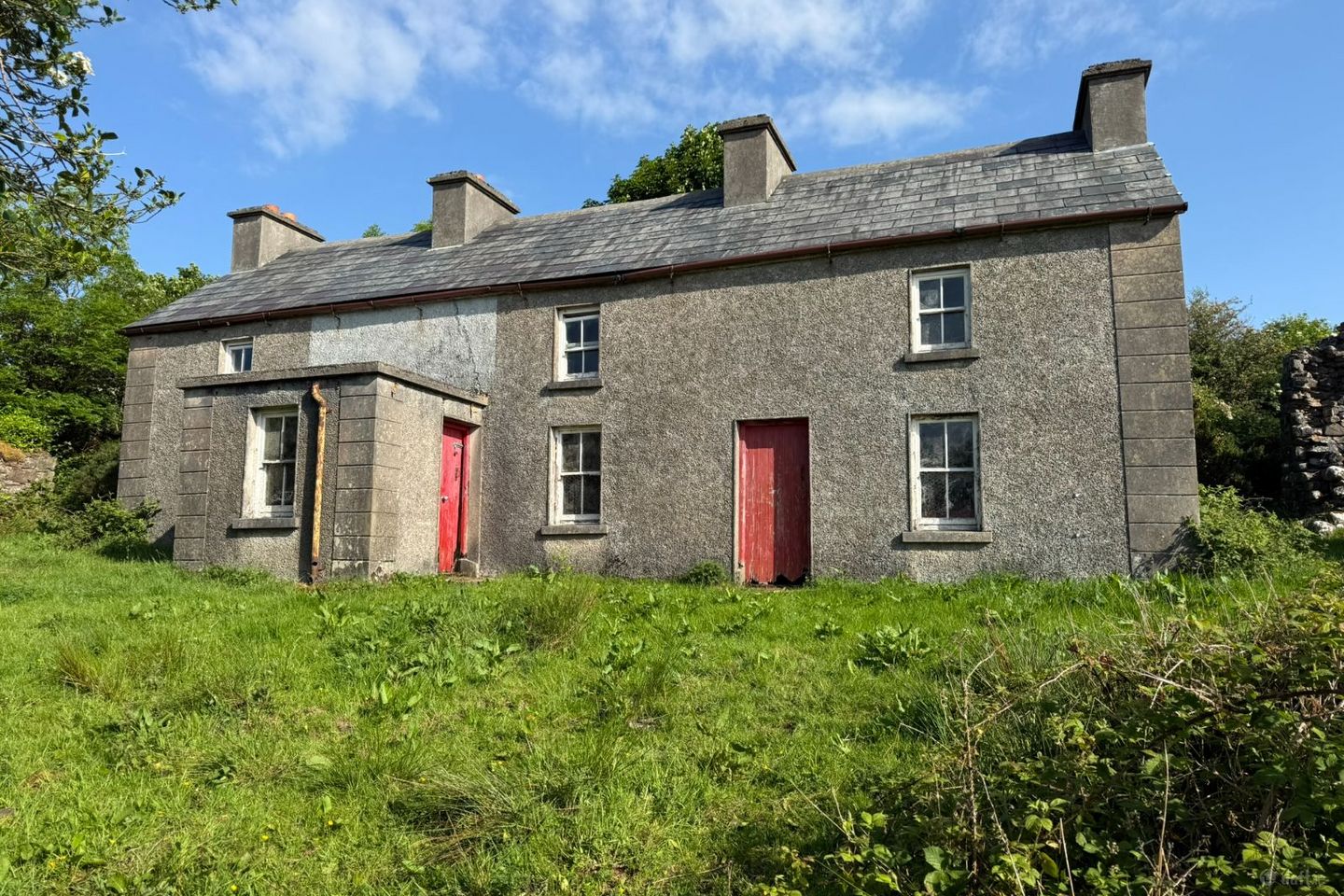 Tullyard, Glenties, Ardara, Co. Donegal, F94H523