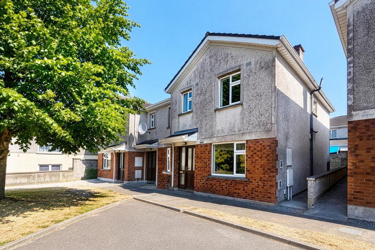 Crosbie Place, 11 Barrack Street, Carlow Town, Co. Carlow, R93PY89
