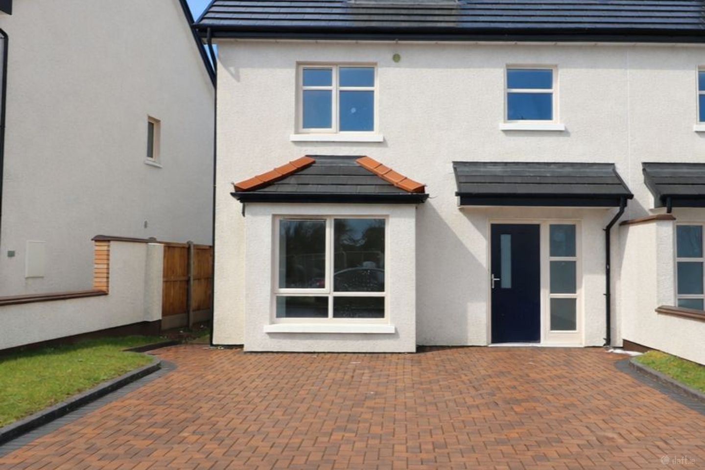 4 Codrum Drive, Codrum Hall, Ovens, Co. Cork, P31RK76