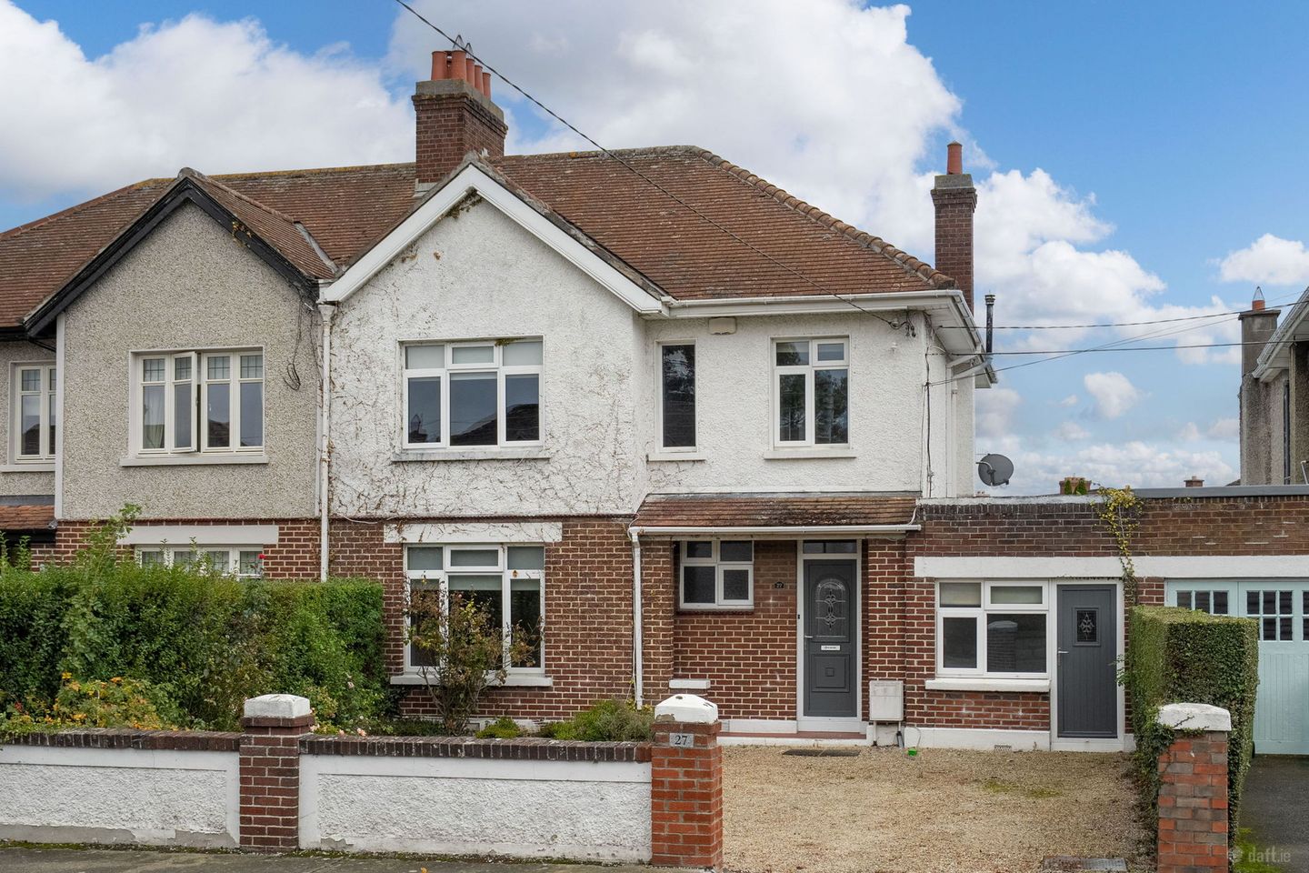 27 Butterfield Park, Rathfarnham, Rathfarnham, Dublin 14, D14KT35