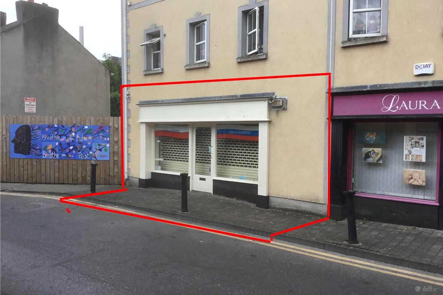 2 River Court, Great Water Street, Longford Town, Co. Longford, N39PC90