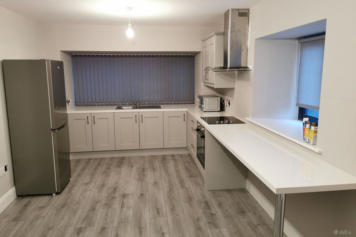 Apartment 2 Grane House, Grangebellew, Co. Louth