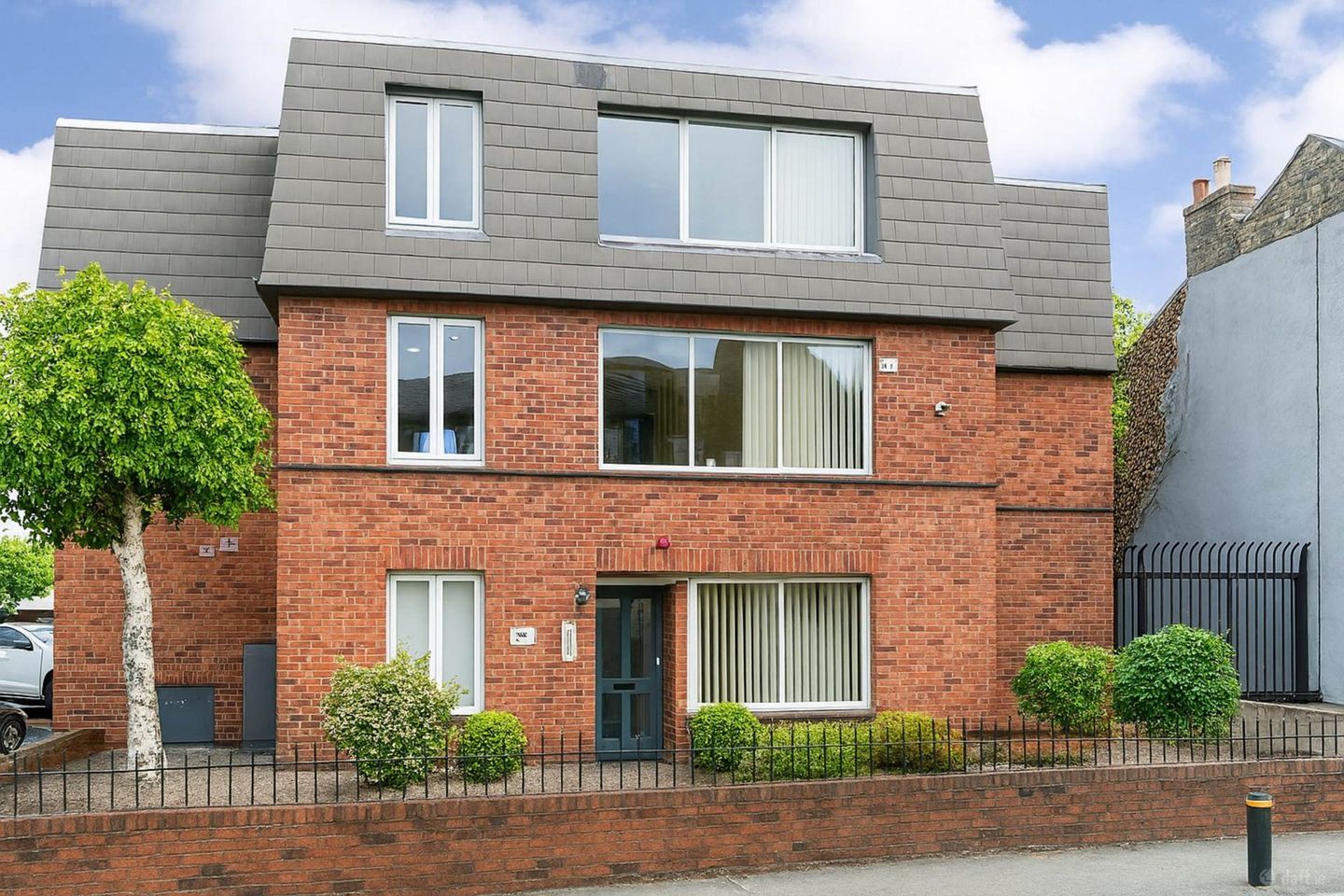 Apartment 6 Belgrave Court, Mountpleasant Avenue Upper, Ranelagh, Dublin 6, D06FE44