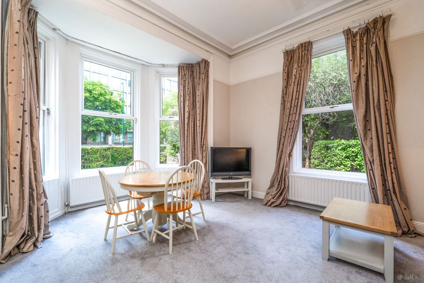 Apt, Carlton House, 1 Cartlon Villas, Ballsbridge, Dublin 4