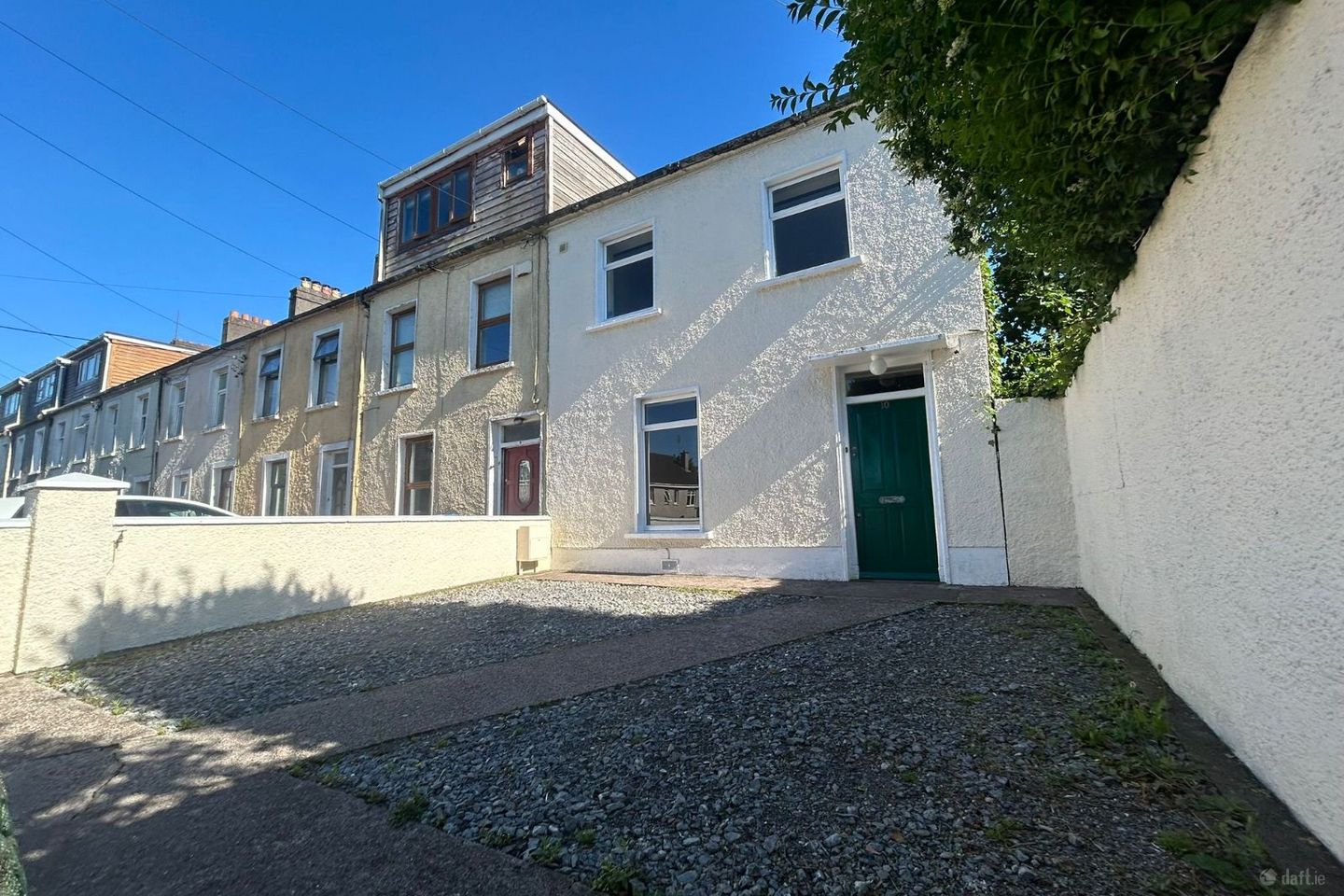 10 Sunview Terrace, College Road, Cork City Centre, Co. Cork, T12C3FN
