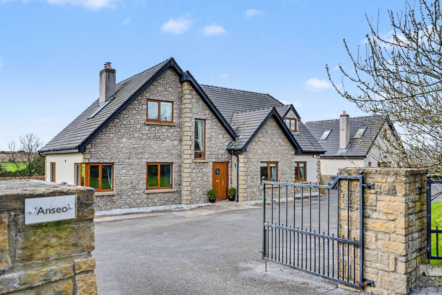 Anseo, Somers Lane, Killowen, Gorey, Co. Wexford, Y25D9X7