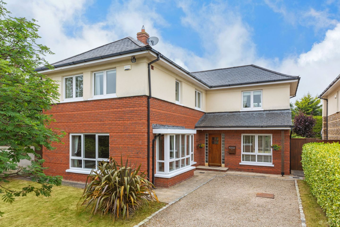 6 Carrickmines Dale, Carrickmines Wood, Foxrock, Dublin 18, D18FT44