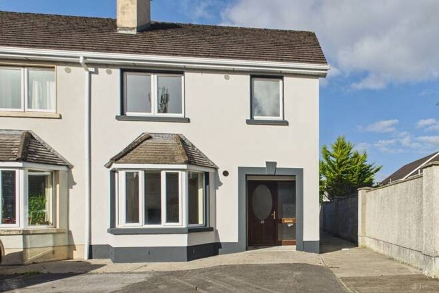 22 Ard Caoin, Gort Road, Ennis, Co Clare, V95 XR2N