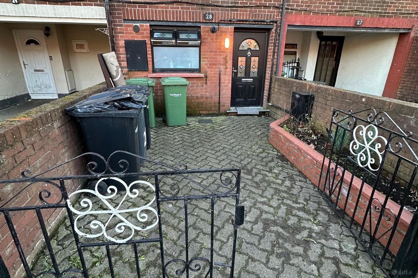 Drumalee Road, Dublin 7