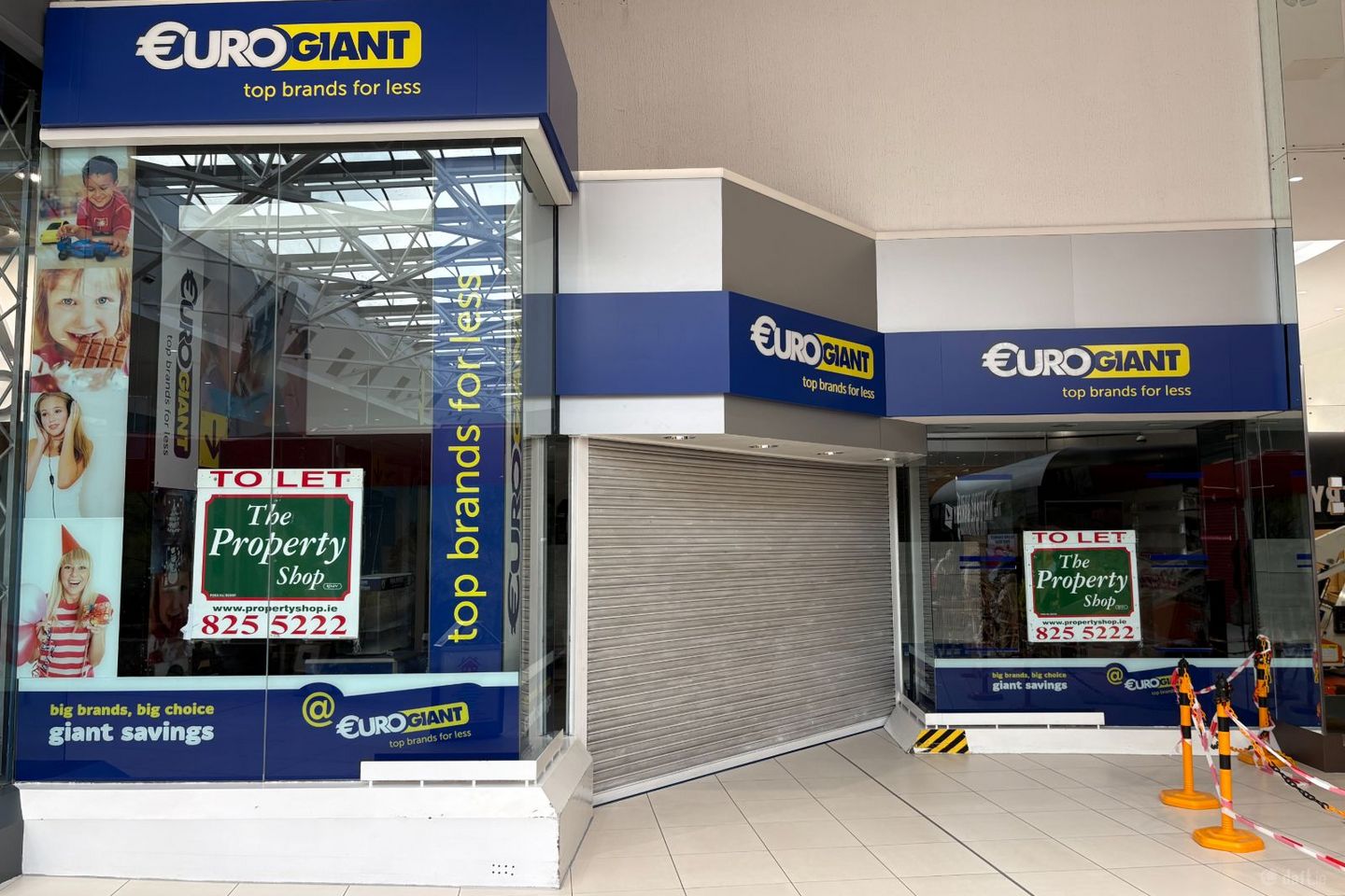 Store B2a, Nutgrove Shopping Centre, Nutgrove Way, Rathfarnham, Dublin 14