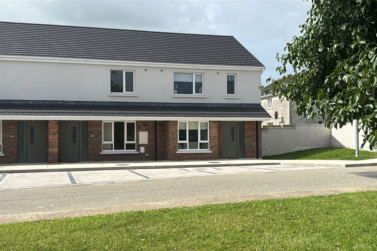 3 Bed , Cúl Caisleán, Taghmon, Co. Wexford, Taghmon, Co. Wexford