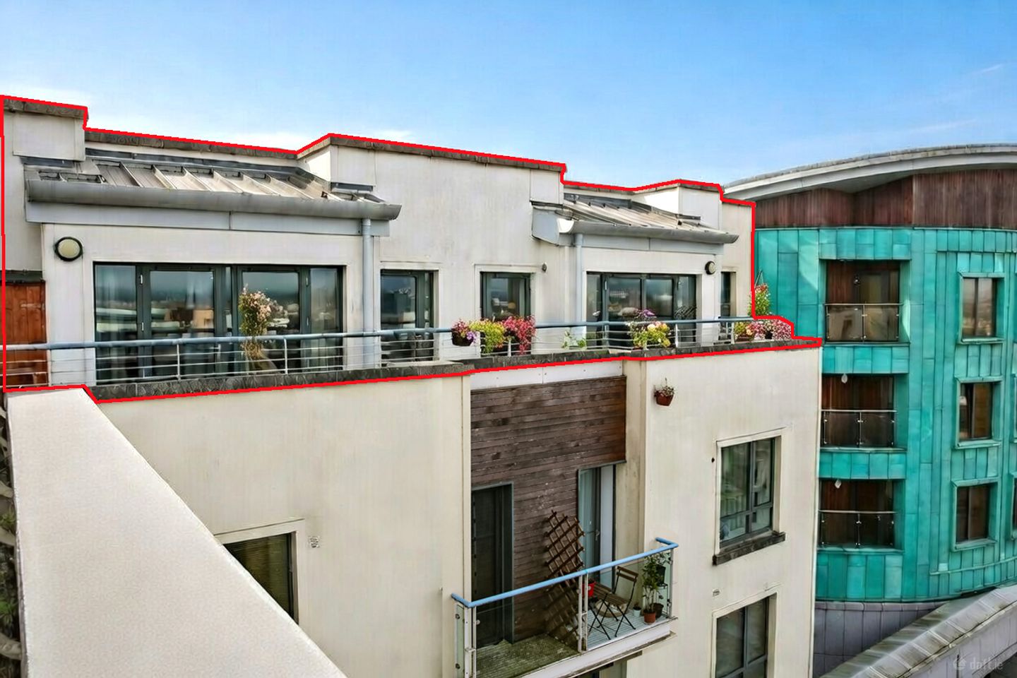 Penthouse 49, Block D, Station House, McDonagh Junction, Kilkenny, R95WY10