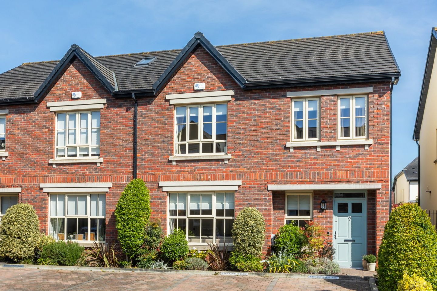 6 Bracken Park Close, Bracken Park, Castleknock, Dublin 15, D15WDK2