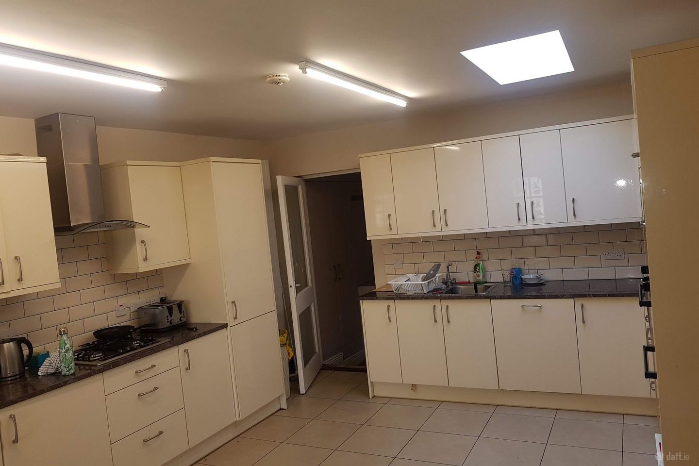 All Girls House, Stoneybatter, Stoneybatter, Dublin 7