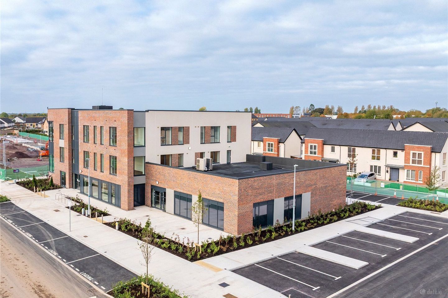 Medical Suite 1 & 2, The Willows, Dunshaughlin, Co. Meath