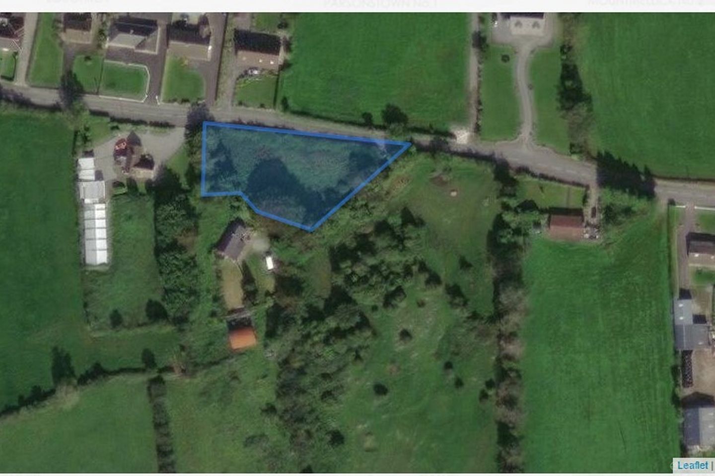 Carheendoo, Loughrea, Co. Galway, H62TW10