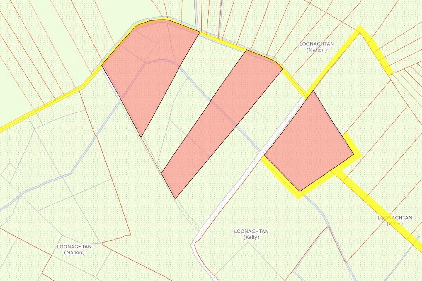 Looonaghtan, Ahascragh, Co. Galway