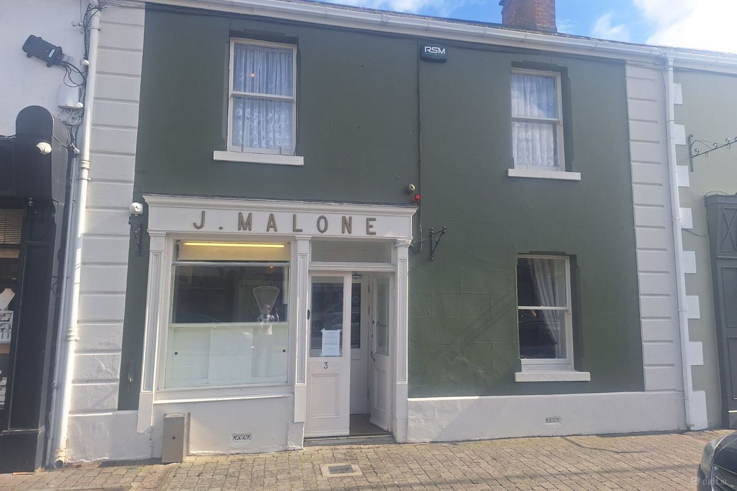 3 Irish Street, Ardee, Ardee, Co. Louth, A92RX72