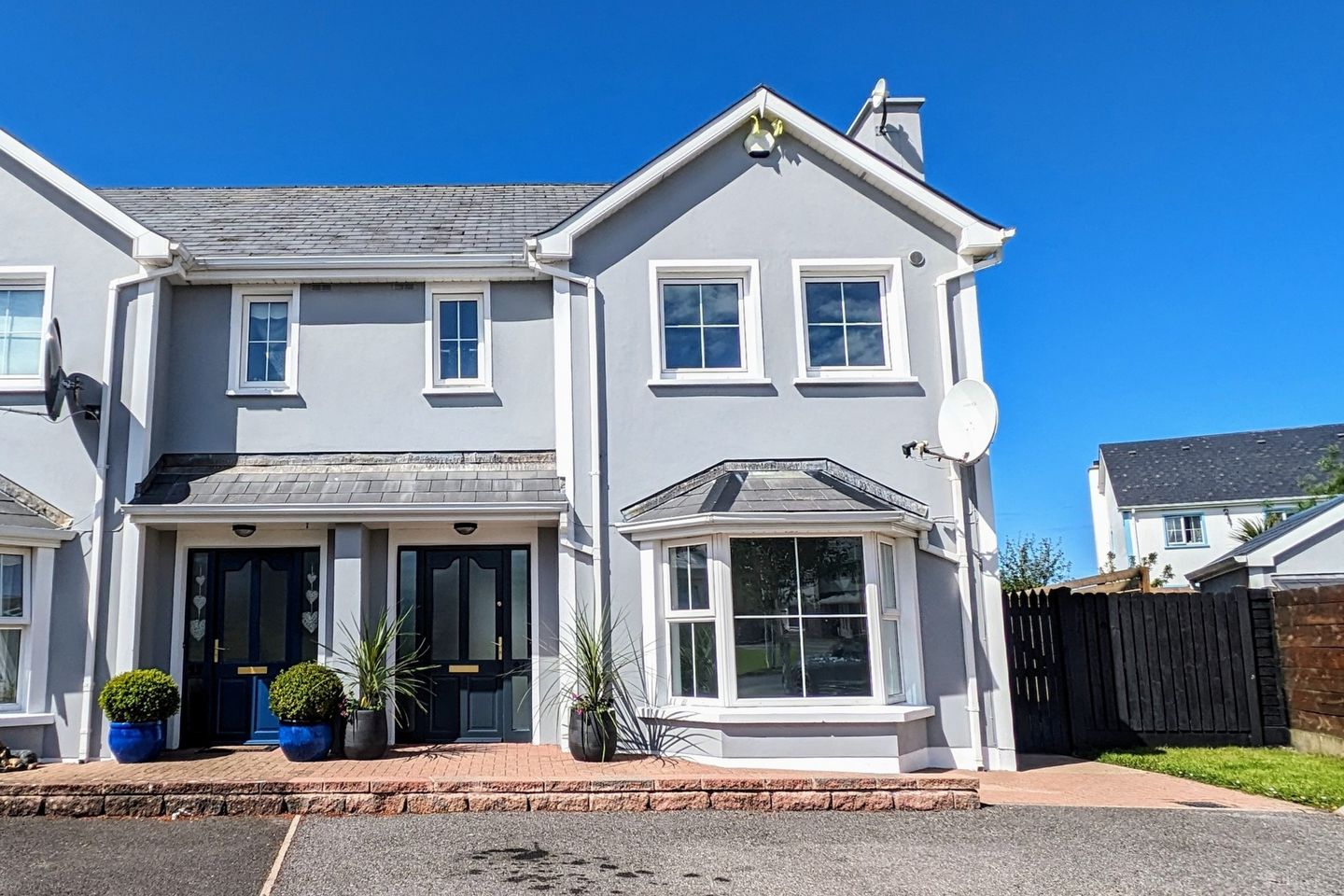 21 The Meadows, Sligo, Co. Sligo, F91H7X0