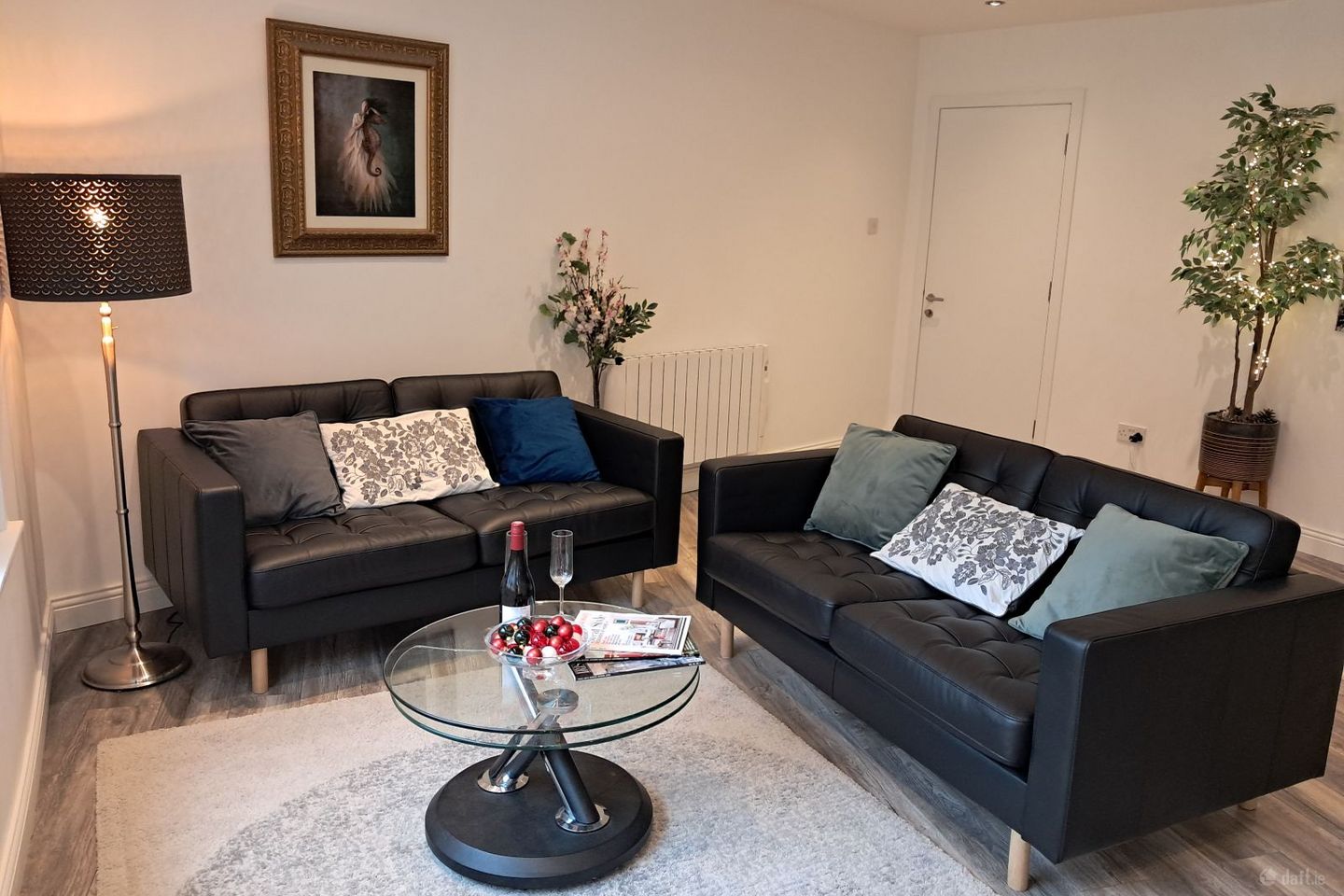 Blind Quay Apartments, Exchange Street Lower, Dublin 8, Temple Bar, Dublin 8